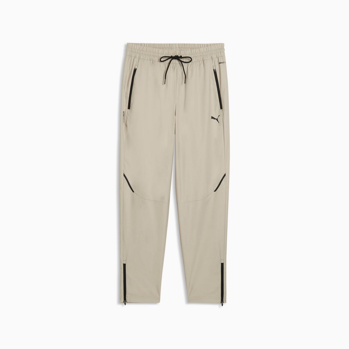 PUMA TECH WOVEN PANTS OP 63442061 r Beige