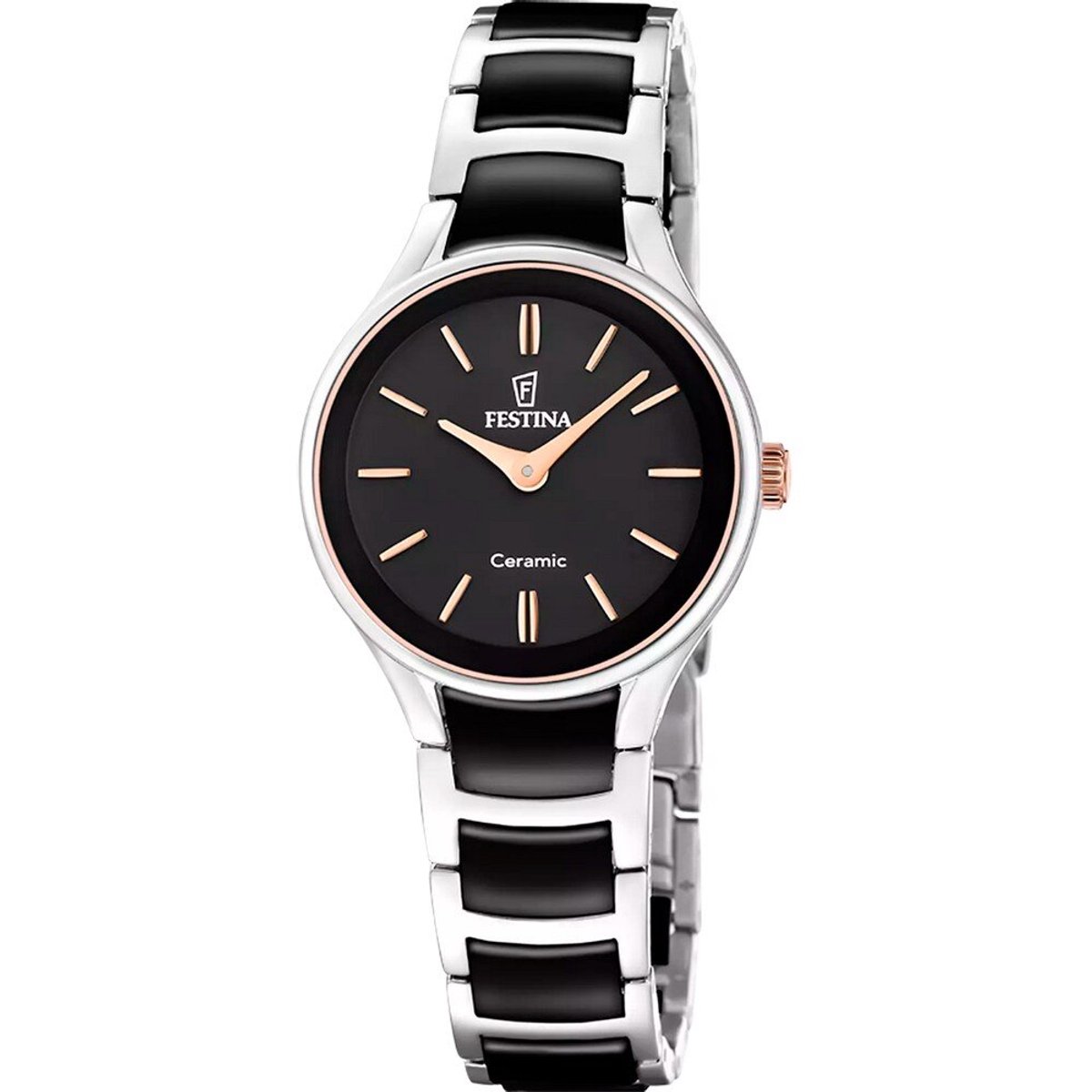 Festina - F20752-7 - Polshorloge - Dames