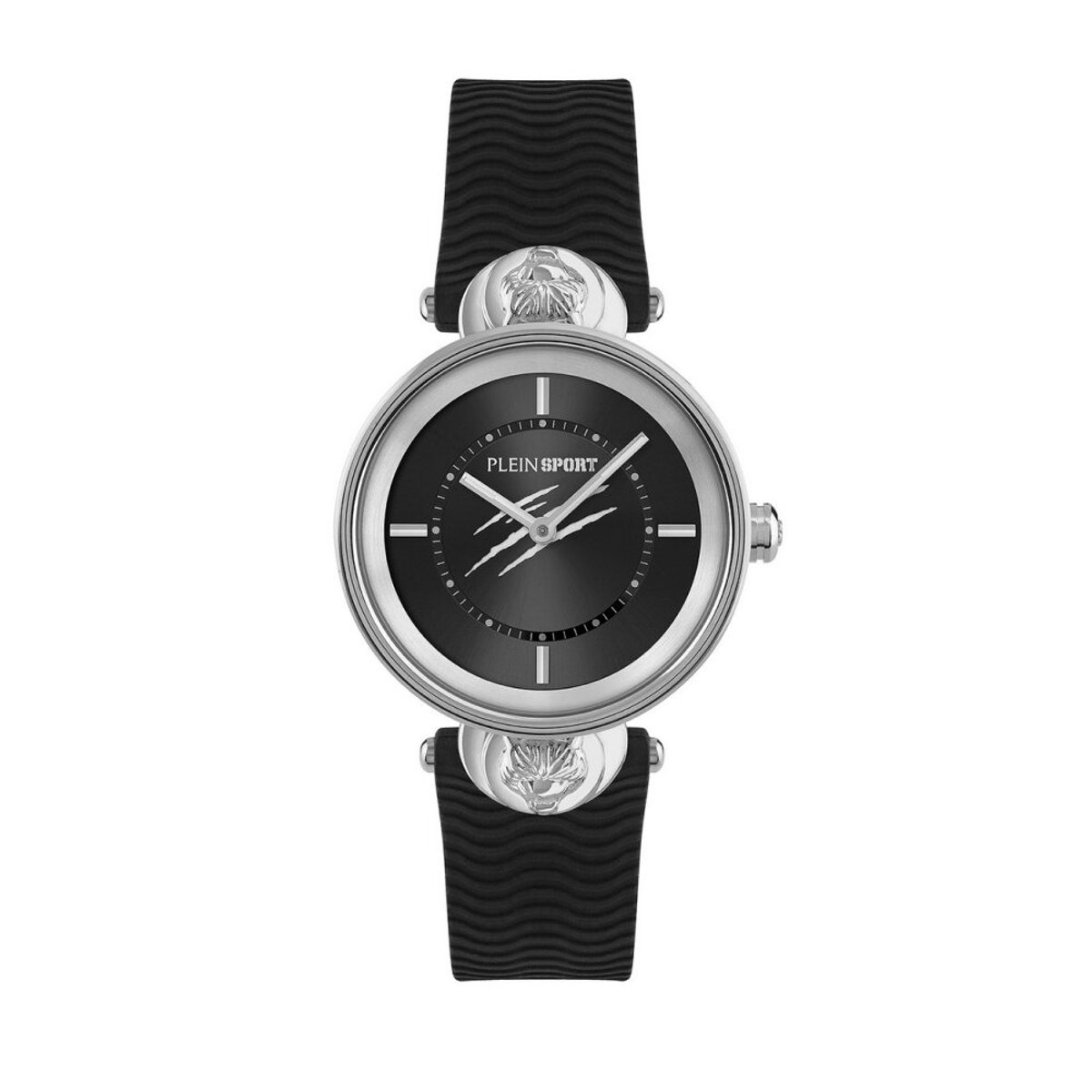 Plein Sport - PSLEA0124 - Polshorloge - Dames - Kwarts - Supernova