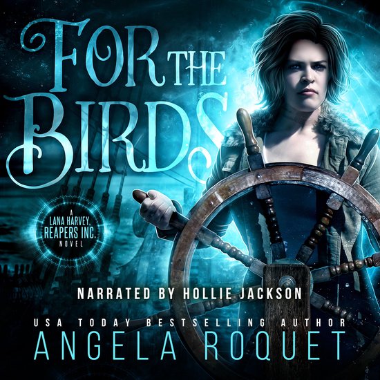 For the Birds - cover