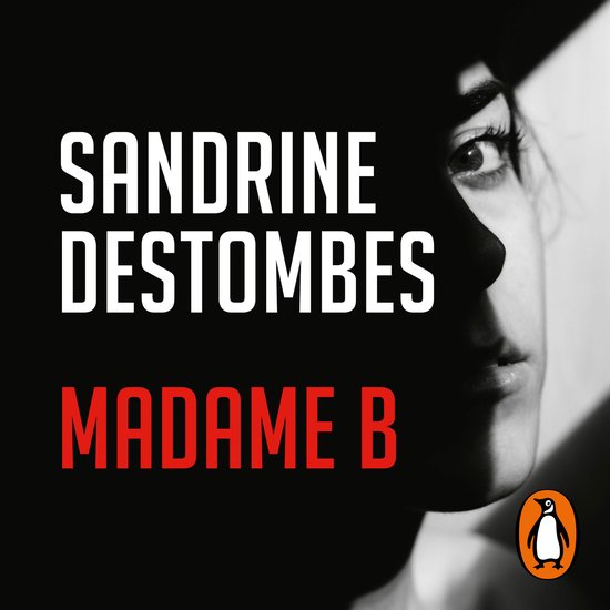 Madame B - cover