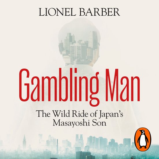 Gambling Man - cover
