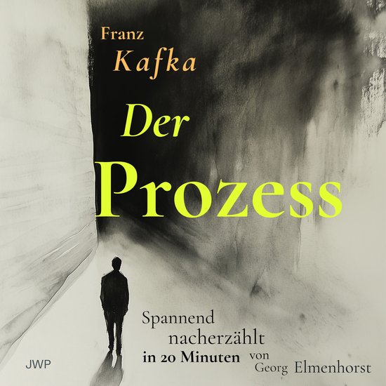 Der Prozess - cover