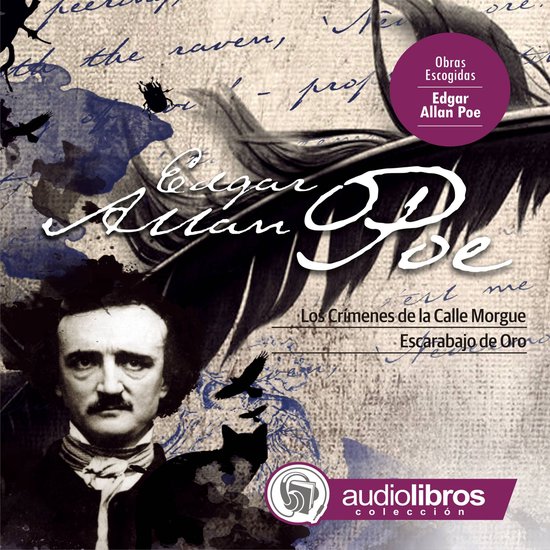 Cuentos de Allan Poe II - cover
