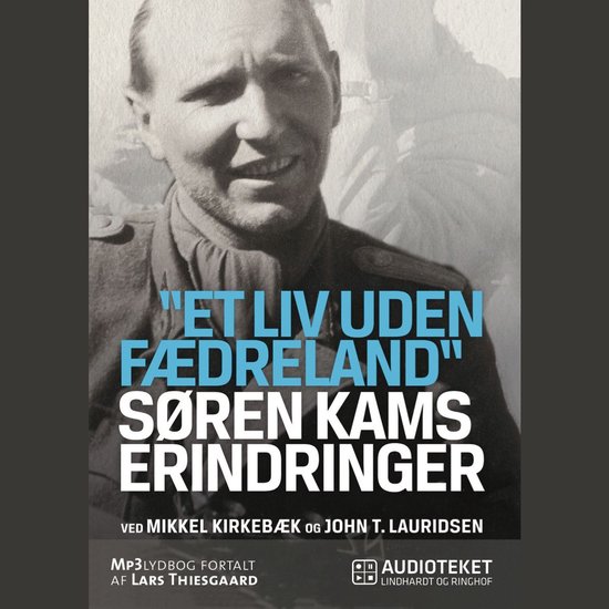 Søren Kams erindringer - cover