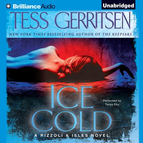 Ice Cold - cover