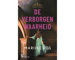 Royce House 2 - De verborgen waarheid