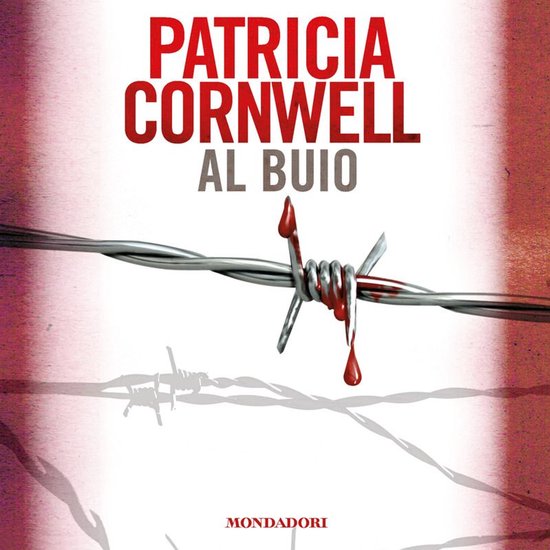 Al buio - cover