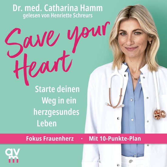 Save your Heart - cover