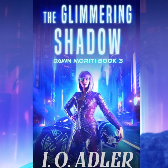 Glimmering Shadow, The