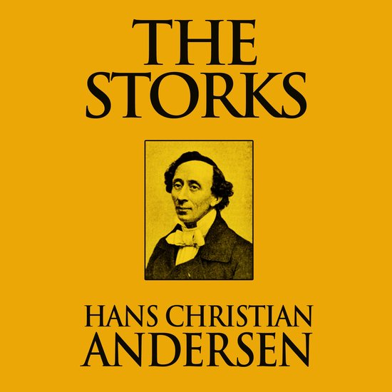 The Storks - cover