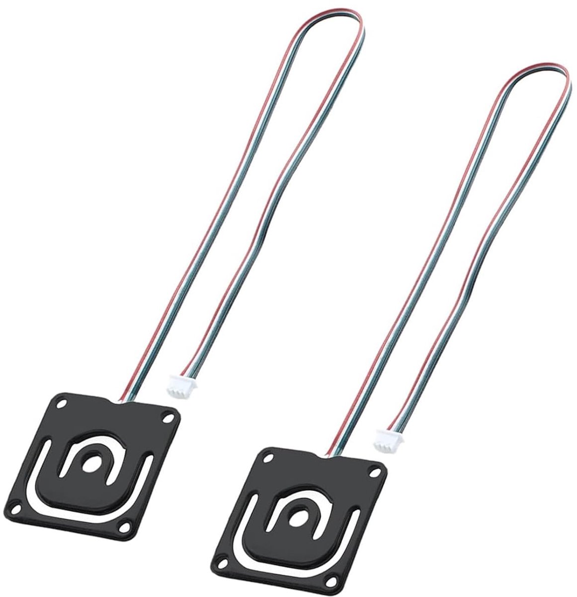 3D Printer Onderdelen - Sensor Set - Automatische Kalibratie - Meet Belasting Verdeling - 9.5 x 6.2 x 1.4 cm