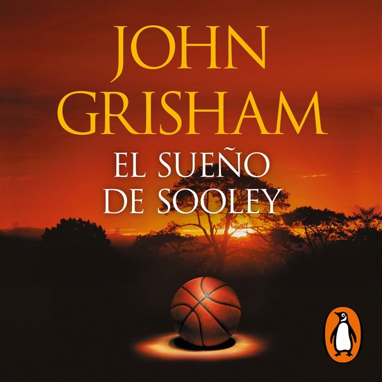 El sueño de Sooley - cover