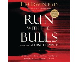 Run With the Bulls Without Getting Trampled