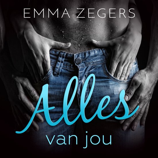 Alles van jou - cover