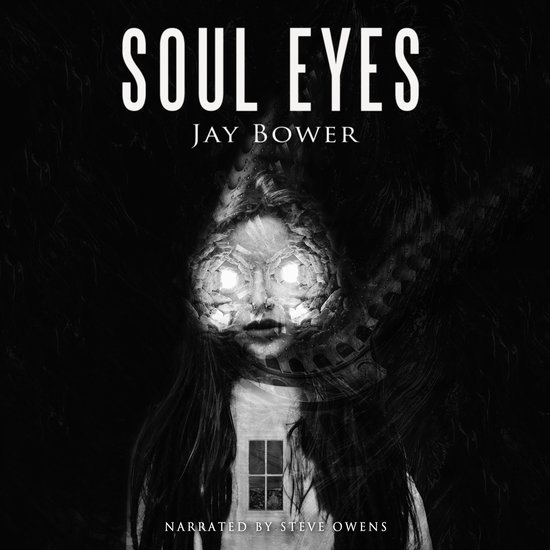 Soul Eyes - cover