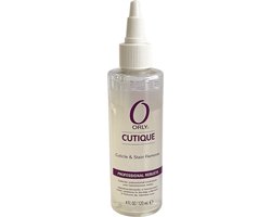 Orly Cutique Remover 120ml – Professionele Nagelriemverwijderaar