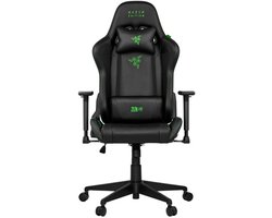 Razer TAROK ESSENTIALS X Gamestoel zwart