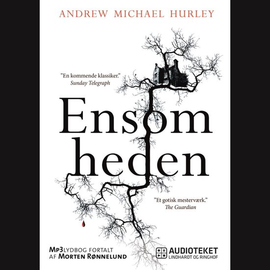 Ensomheden - cover