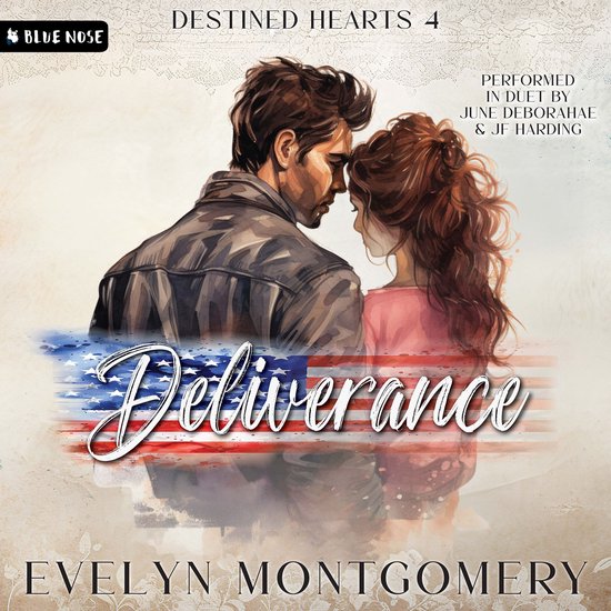 Deliverance - cover