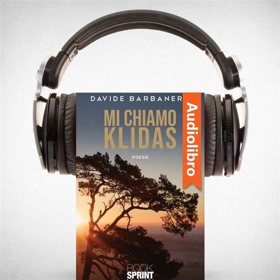 Mi chiamo Klidas - cover