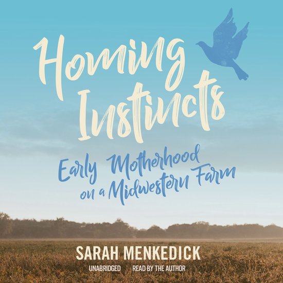 Homing Instincts - cover