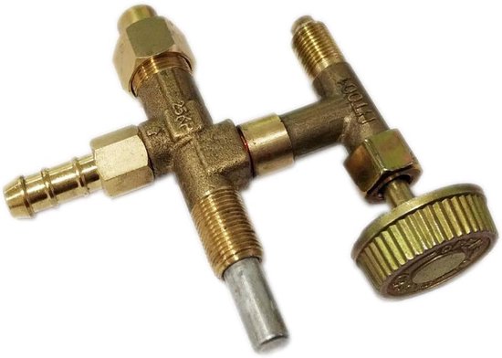 Gas Thermokoppel - Veiligheidsklep - Kachel Reparatie - Universele Toepassing - 0.6 Meter — afbeelding 5