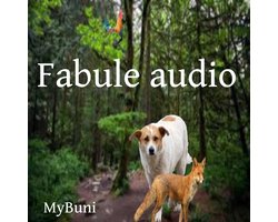 Fabule audio
