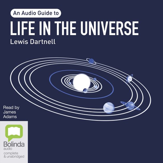 Life in the Universe - cover