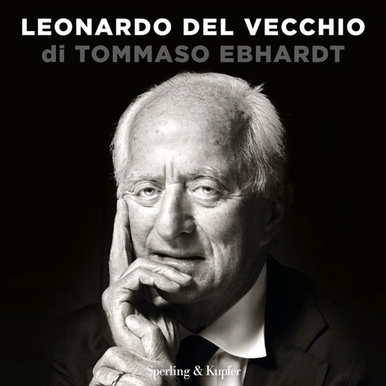 Leonardo Del Vecchio - cover