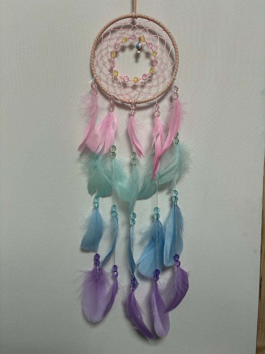 Dromenvanger - Pastel
