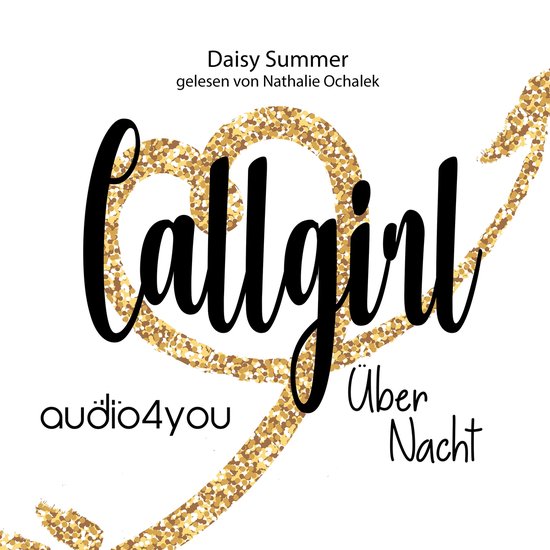 Callgirl über Nacht - cover