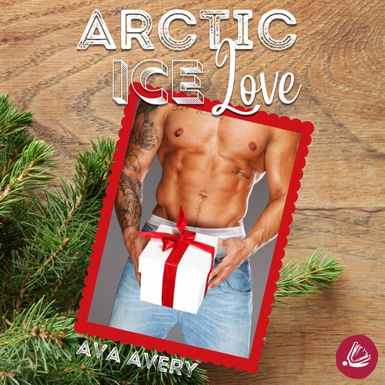 Arctic Ice Love - cover