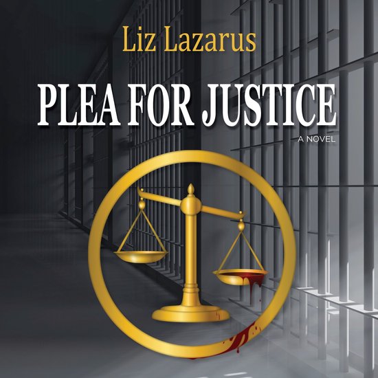 Plea for Justice - cover