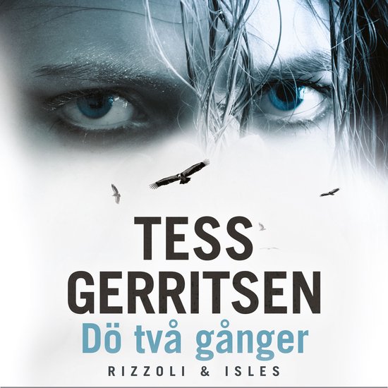 Dö två gånger - cover