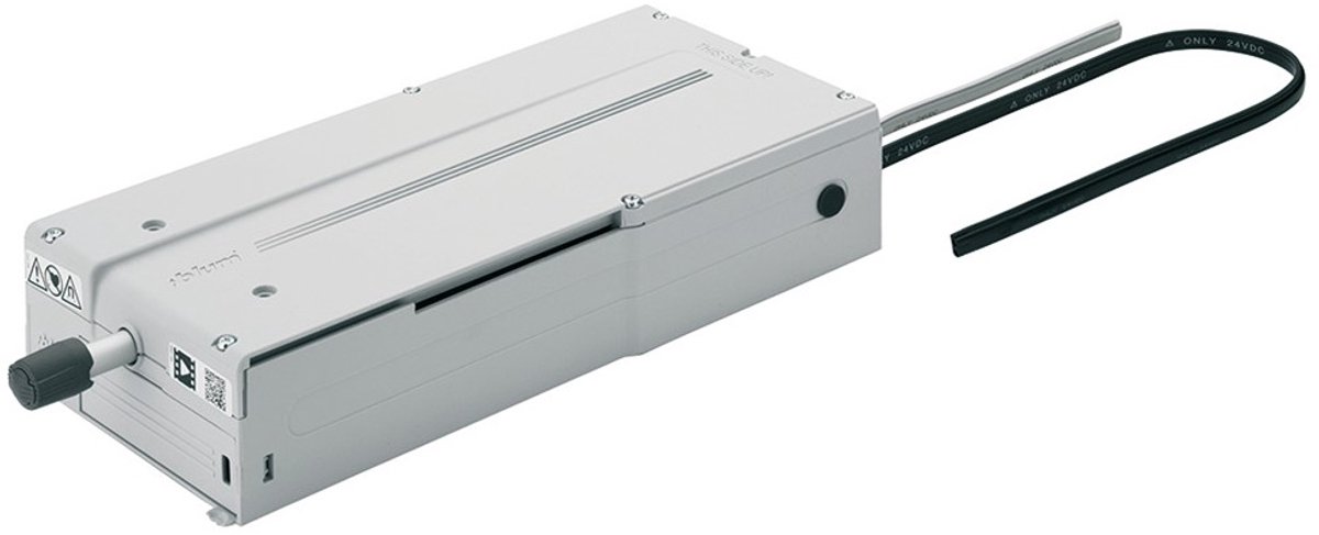 Aandrijfeenheid Blum Servo-Drive Flex