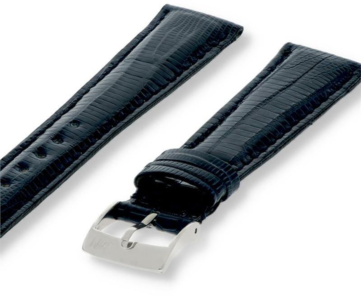 Morellato PMU062VOLTEJ18 P.Preziose (echt) Horlogeband - 18mm