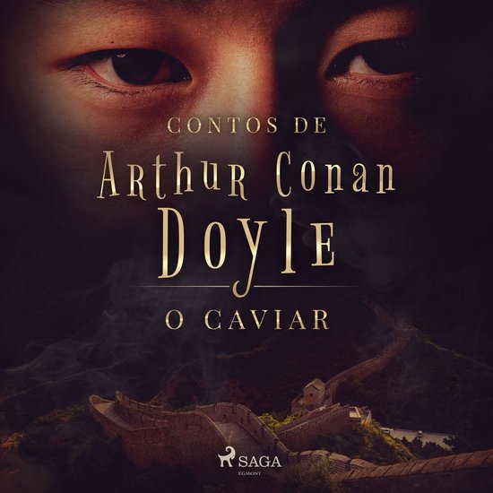 O caviar - cover