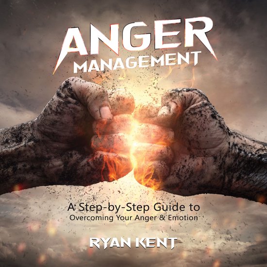 Anger Management - cover