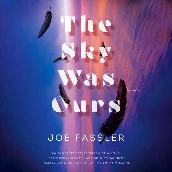 The Sky Was Ours - cover