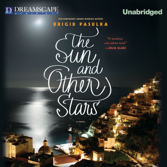 The Sun and Other Stars - cover