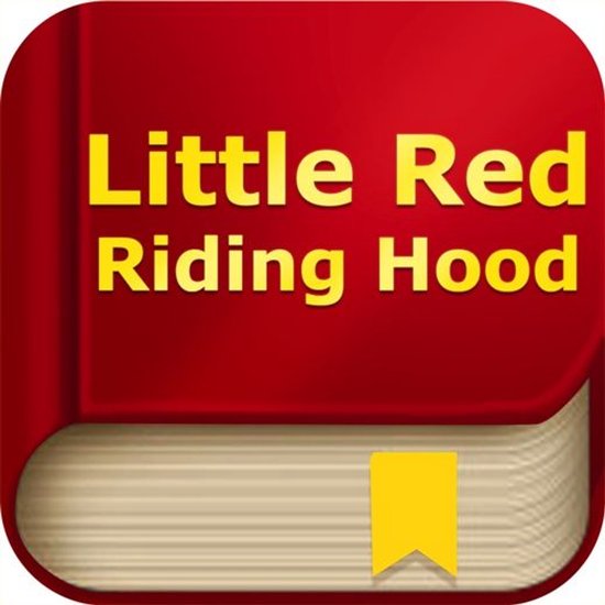 Little Red Riding Hood - cover