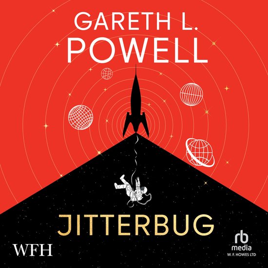 Jitterbug - cover