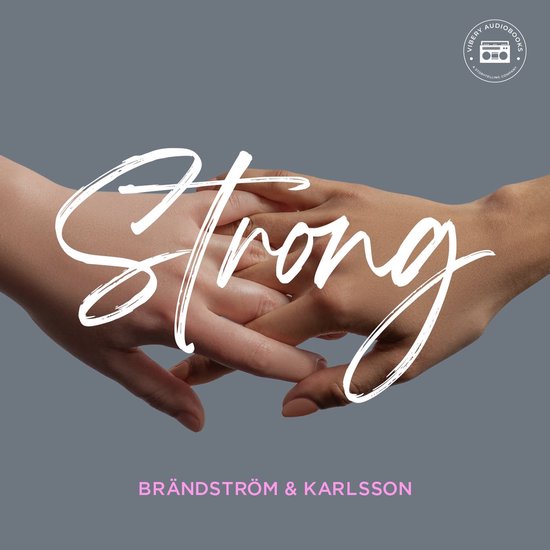 Strong - cover