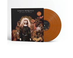 Loreena McKennitt - The Mask & Mirror (LP) (Coloured Vinyl)