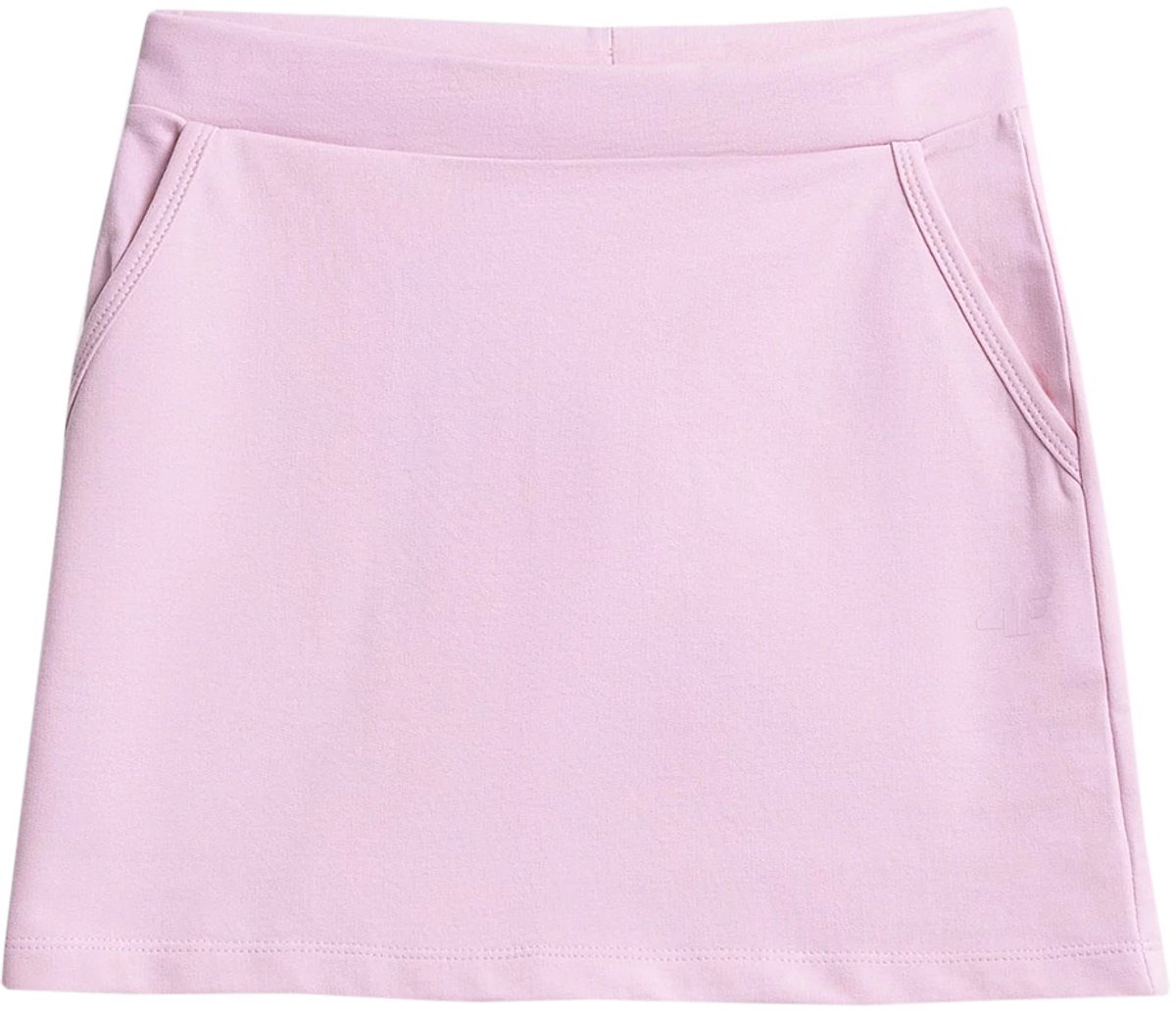 4F Rok Meisjes Roze HJL22