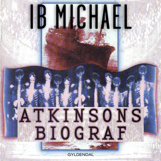 Atkinsons biograf - cover