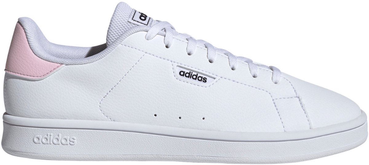 Adidas Urban Court Ftwr White / Ftwr White / Clear Pink