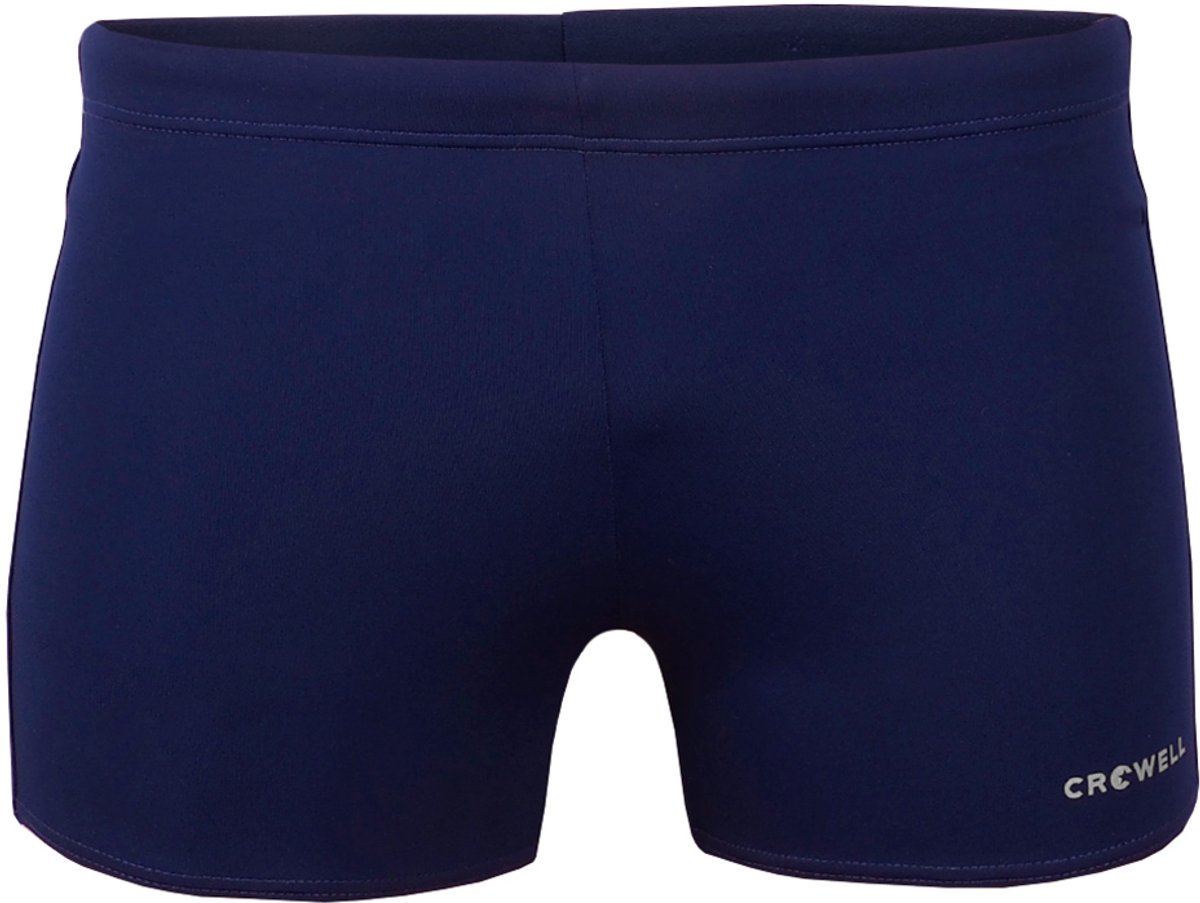 Crowell Zwembroek Heren Luca kol.02 Donkerblauw - Maat 3XL