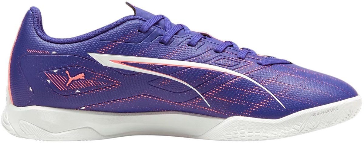 Puma Ultra 5 Play It Schoenen Blauw EU 43 Man